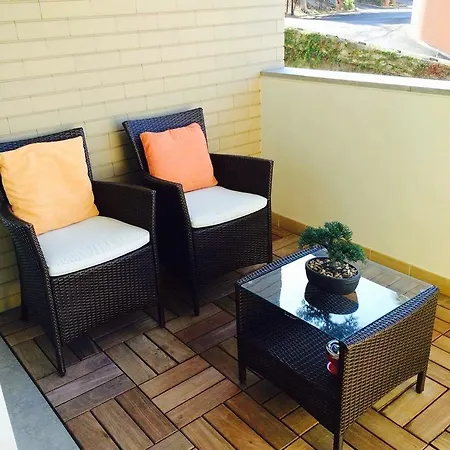 Vila Formosa Apartment *
