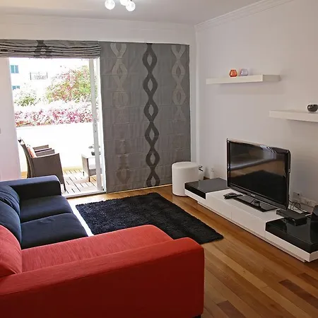 Vila Formosa Apartment *