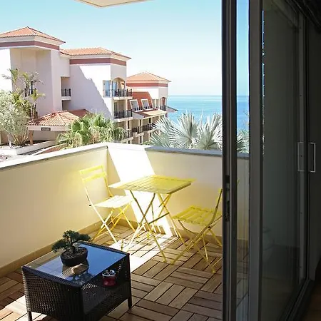 Vila Formosa * Funchal (Madeira)