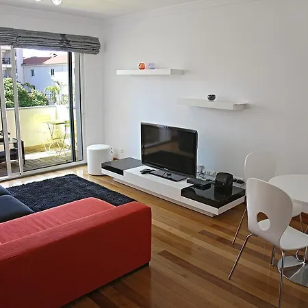 Vila Formosa Funchal (Madeira)