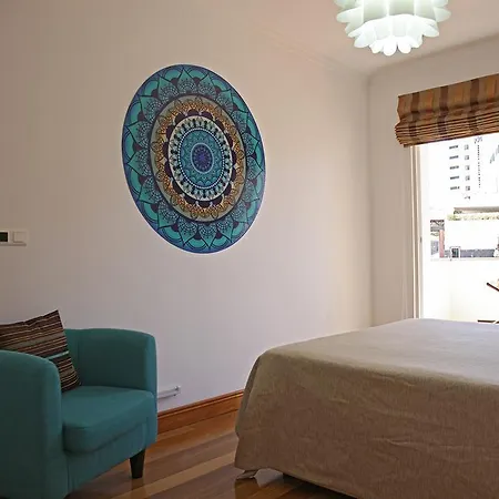 Apartment Vila Formosa Funchal (Madeira)