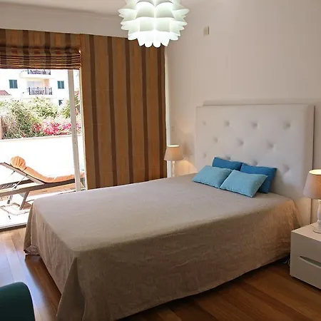Apartment Vila Formosa