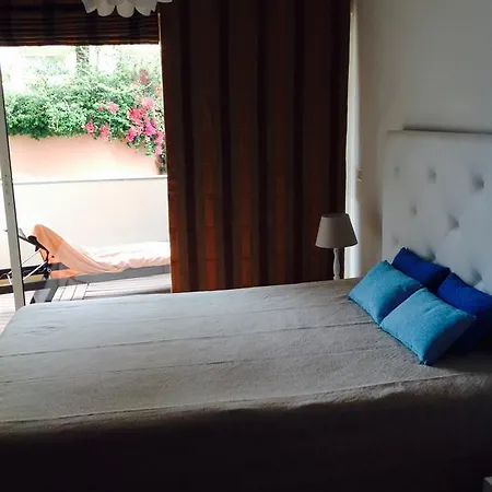Vila Formosa Apartment Funchal (Madeira)