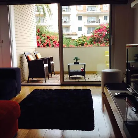 Vila Formosa Funchal (Madeira)