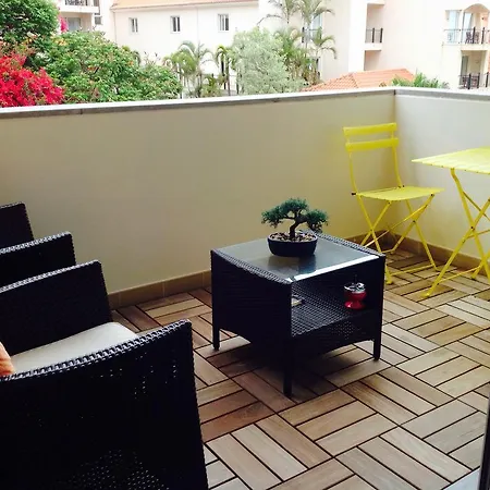 Apartment Vila Formosa