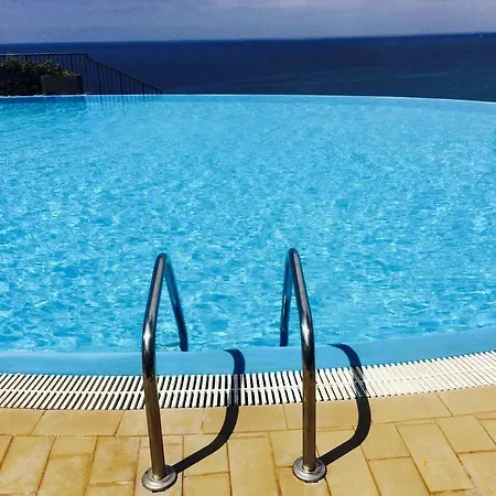 Vila Formosa Apartment Funchal (Madeira)